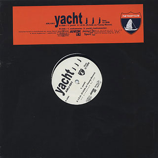 iڍ F R[hZ[JJJ (12) YACHT