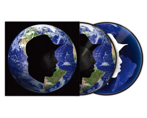 新品LP2枚組 torae (2ND PRESS DJ Premier DJ PREMIER (2LP) WORLDPREMIER SERATO PRESSINGS