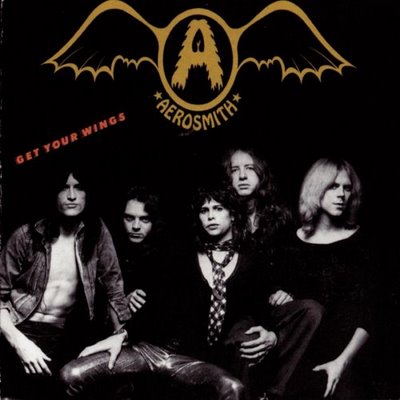 iڍ F AEROSMITH (LP 180gdʔ) GET YOUR WINGS