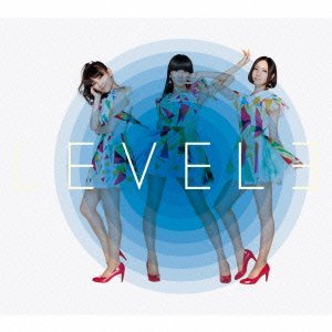 iڍ F PERFUME (2LP) LEVEL3 yPINK@Cidl!z