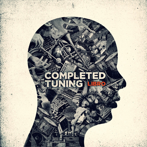 iڍ F LIBRO (CD) COMPLETED TUNINGy{[iXCD-Rt!!z