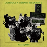 DJ MURO (CD) CONDUCT A LIBRARY RESEARCH 2