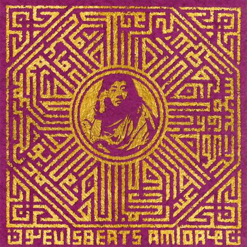 iڍ F EVISBEATS - AMIDA(2LP) 