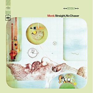 iڍ F THELONIOUS MONK(2LP 180gdʔ) STRAIGHT,NO CHASERyIIMPEX RECORDSbgio[tՁz