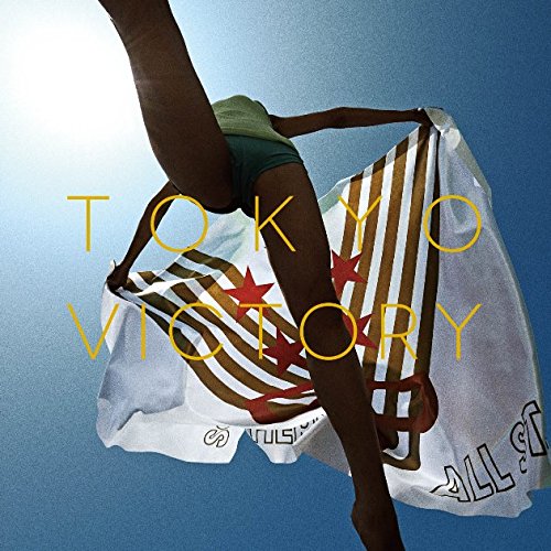 サザンオールスターズ(限定アナログ盤) 東京VICTORY[スペシャル