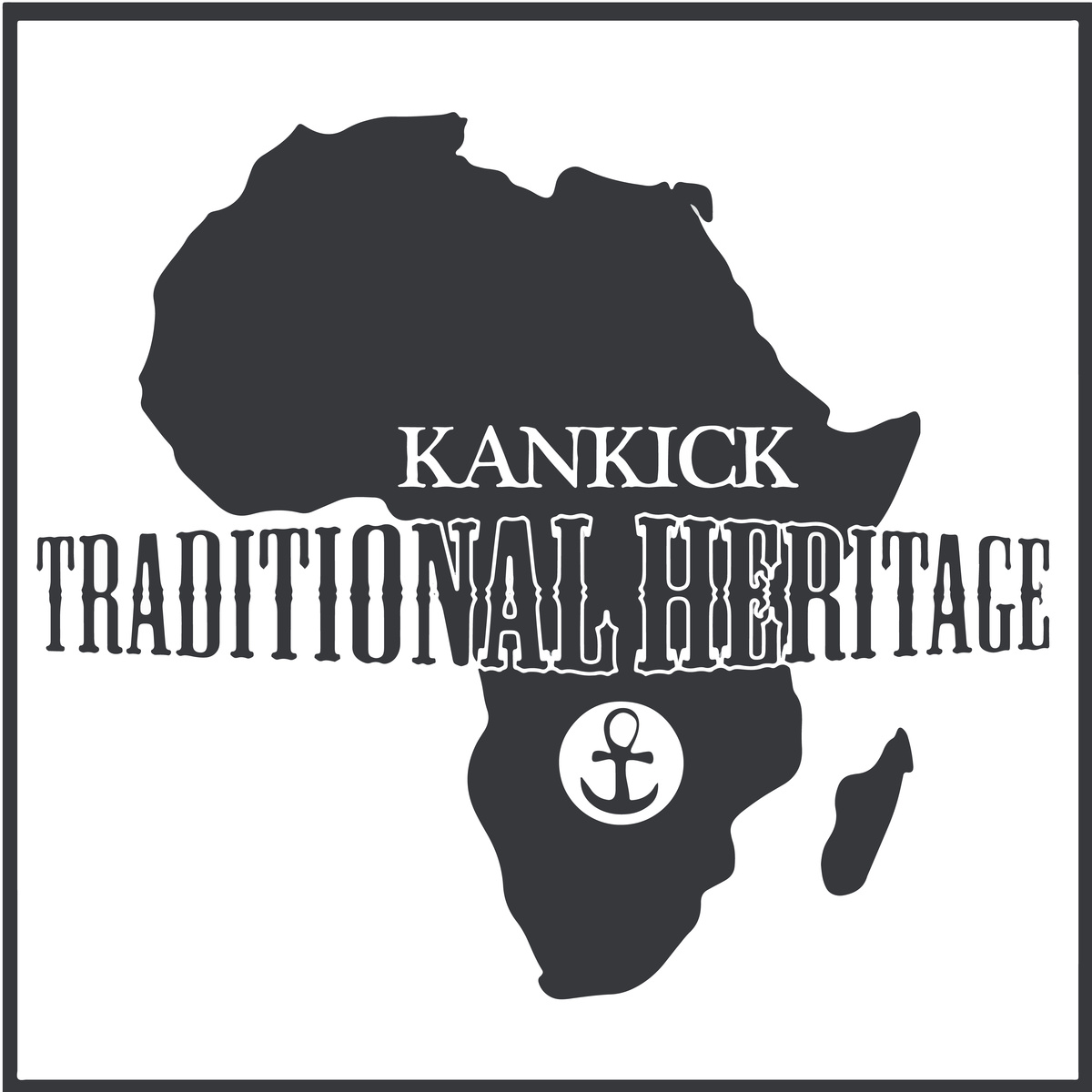 iڍ F KANKICK (2LP) TRADITIONAL HERITAGE