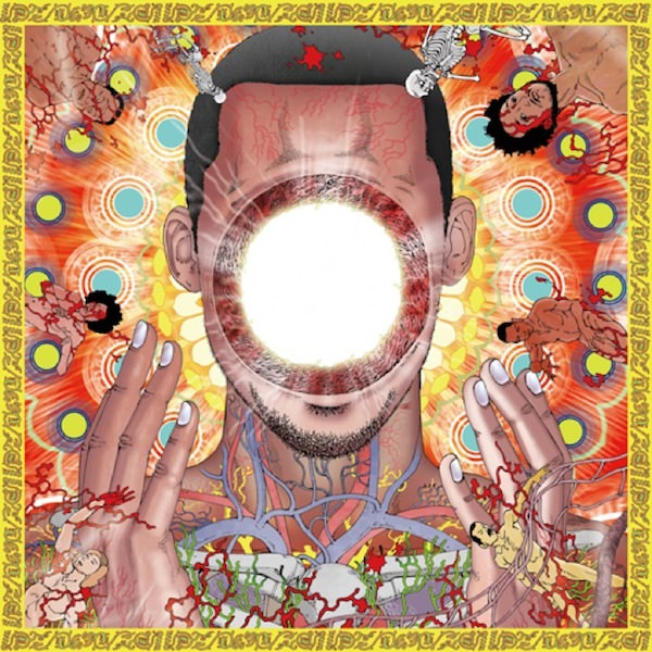 iڍ F Flying Lotus (2LP 140gdʔ) You're Dead![yȃ_E[hR[ht]