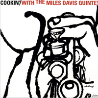 商品詳細 ： MILES DAVIS QUINTET/COOKIN'【高音質！QUALITY RECORD PRESSING】