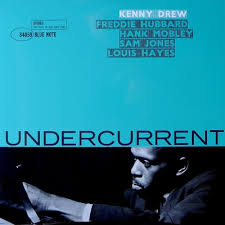 iڍ F yOTAIRECORD ULTRA VINYL SALE!20%OFF!zKENNY DREW/UNDERCURRENT(LP 180Gdʔ)yMUSIC MATTERSՁIz