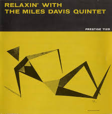 商品詳細 ： MILES DAVIS/RELAXIN'【高音質！QUALITY RECORD PRESSING】