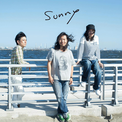 商品詳細 ： サニーデイ・サービス(LP+CD付) SUNNY