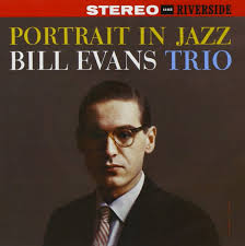 iڍ F BILL EVANS TRIO(LP 180Gdʔ) PORTRAIT IN JAZZ