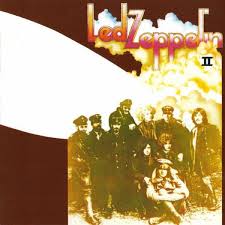 iڍ F yOTAIRECORD ULTRA VINYL SALE!20%OFF!zLED ZEPPELIN(LP 180Gdʔ) LED ZEPPELIN II