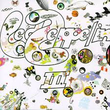 商品詳細 ： LED ZEPPELIN(LP 180G重量盤/GATEFOLD COVER) LED ZEPPELIN III