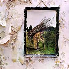 期間限定値下げ！レッド・ツェッペリン / Led Zeppelin Ⅳ 新品LP Amazon.co.jp: レッド・ツェッペリンIV: ミュージック