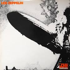 iڍ F LED ZEPPELIN (LP 180Gdʔ) LED ZEPPELIN yI}X^[Ձz