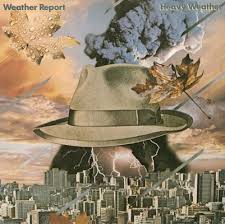 iڍ F WEATHER REPORT (LP/180gdʔ) HEAVY WEATHER yIMUSIC ON VINYLՁz