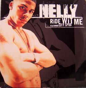 iڍ F yUSEDEÁzNELLY(12)RIDE WIT ME