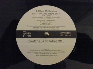 ☆ Routine - Routineb / レコード VARIOUS / Funky Trip EP (10) / Motion | WAXPEND RECORDS