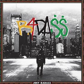 iڍ F JOEY BADA$$(2LP)B4.DA..$$