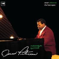 OSCAR PETERSON (オスカー・ピーターソン) (LP 180g重量盤 