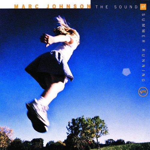 iڍ F MARC JOHNSON(2LP/180G)THE SOUND OF SUMMER RUNNINGy!!180fdʔ!!z