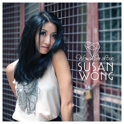 iڍ F SUSAN WONG(LP 180GdʔՁjWOMAN IN LOVEy2000!!bgio[t!!z