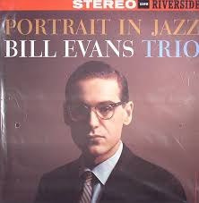 iڍ F yWPbg_[WizBILL EVANS TRIO(LP 180Gdʔ) PORTRAIT IN JAZZ*WPbgɈꕔT􂪓Ă܂B(jł͂܂)