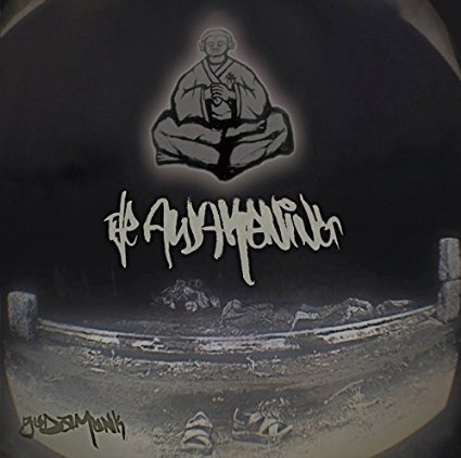 BUDAMUNK(LP)THE AWAKENINGをご紹介するページです。