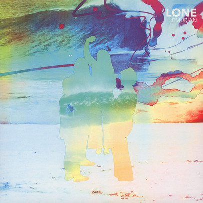商品詳細 ： LONE(LP)LEMURIAN【DLコード付き!!/リマスターUK盤!!】
