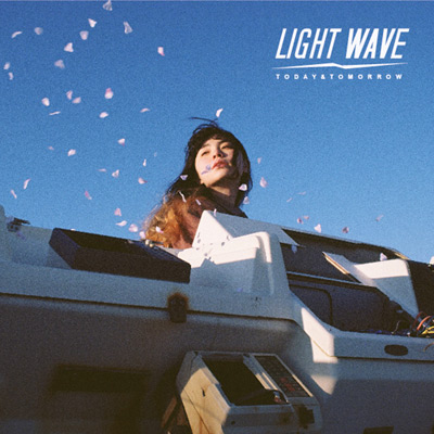 レア LIGHT WAVE TODAY&TOMORROW シティポップ V.A. - Light Wave Today & Tomorrow CD JPN EM Records Shin Rizumu