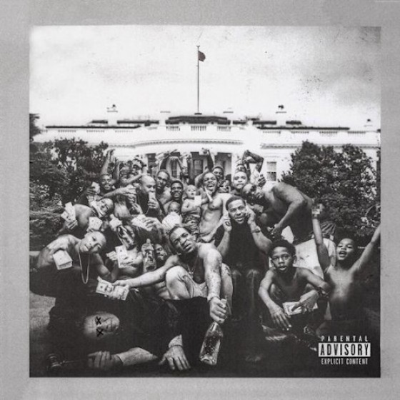 iڍ F KENDRICK LAMAR(2LP)TO PIMP A BUTTERFLY