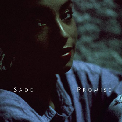 iڍ F SADE(LP 180gdʔ)PROMISEyIAudio Fidelity VAio[z