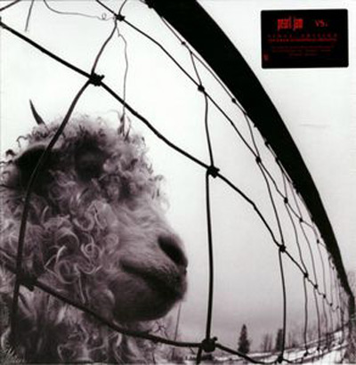 iڍ F PEARL JAM(LP 180gdʔ) VSy}X^[Ձz