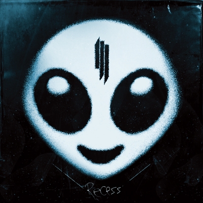 iڍ F SKRILLEX(LP 180gdʔՁjRECESS