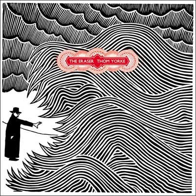 iڍ F yvVIyƃgE[NzTHOM YORKE(LP 180gdʔ)THE ERASER