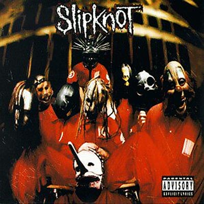 iڍ F SLIPKNOT(LP)SLIPKNOT