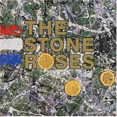 iڍ F THE STONE ROSES(LP)THE STONE ROSES