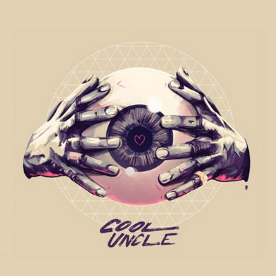 iڍ F COOL UNCLE(BOBBY CALDWELL & JACK SPLASH)(2LP)COOL UNCLEyՁIz