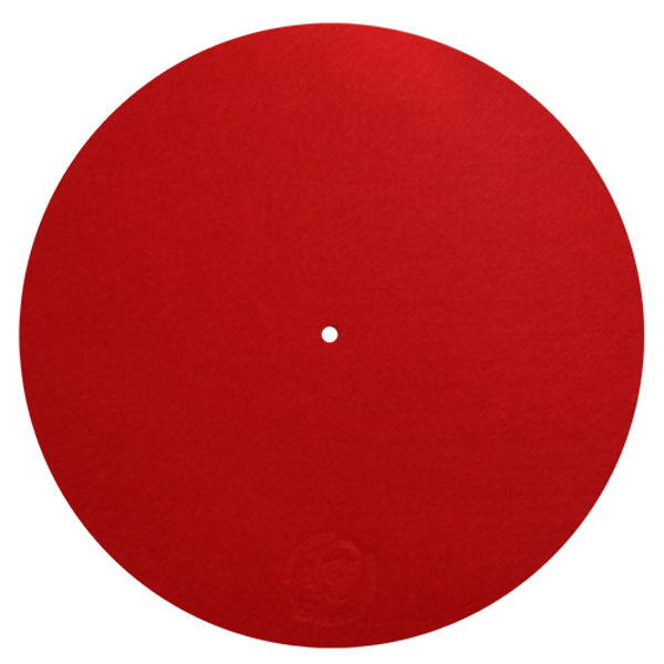 商品詳細 ： スリップマット/Dr.SUZUKI /MIX EDITION SLIPMATS [Red]（2枚入/厚さ約2.0mm）