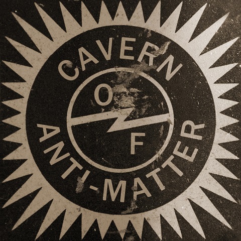 iڍ F CAVERN OF ANTI-MATTER (3LP)VOID BEATS/INVOCATION TREXy_E[hR[hEXebJ[tz