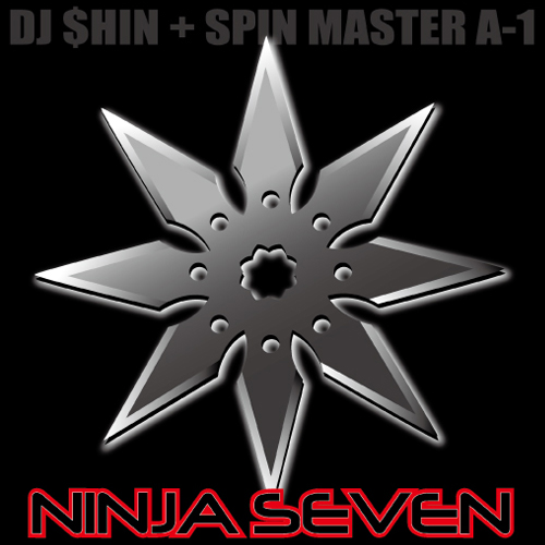 iڍ F ylC7C`oguI萶YIzDJ $hin + Spin Master A-1(EP) Ninja Seven!