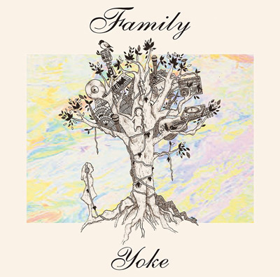 iڍ F YOKE(CD)FAMILY