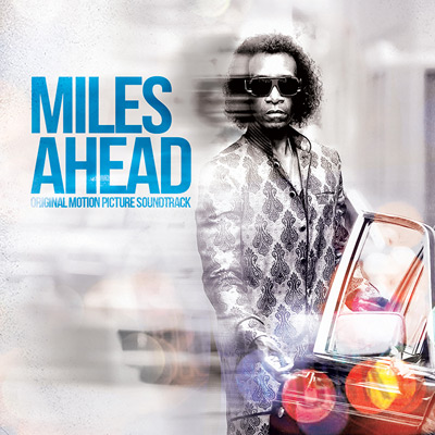 MILES DAVIS & ROBERT GLASPER(2LP) MILES AHEAD(SOUNDTRACK)