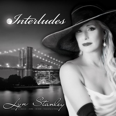 iڍ F LYN STANLEY(2LP 180gdʔ/45]) INTERLUDESyIՁIz