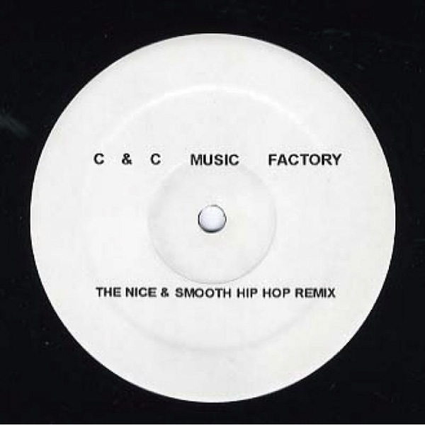 商品詳細 ： 【USED】c & c music factory(12) do you wanna get funky