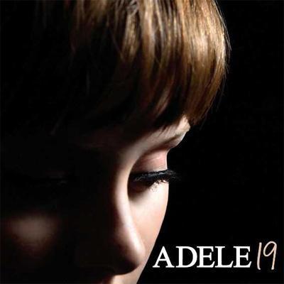 iڍ F ADELE(LP) 19