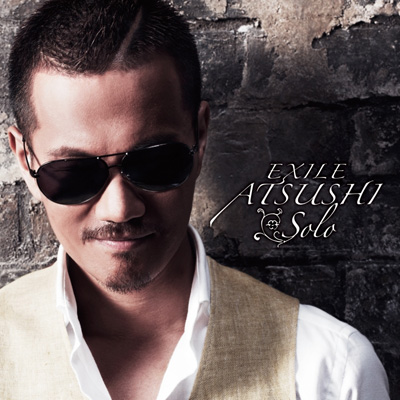 iڍ F EXILE ATSUSHI(2LP) SOLOy񐶎YՁz