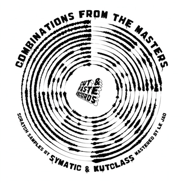 iڍ F Symatic & Kutclass(LP) Combinations from the Masters