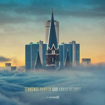 商品詳細 ： TERRENCE PARKER(2LP) GOD LOVES DETROIT